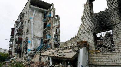 Елена Шуляк - Стало известно, сколько заявок о поврежденном жилье уже подали украинцы - ru.slovoidilo.ua - Украина