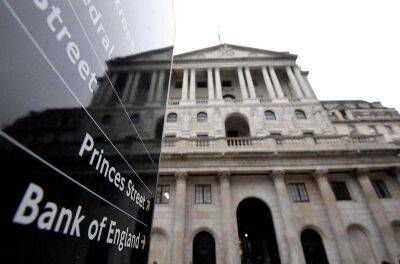 Bloomberg: у мировой финансовой системы иссякает ликвидность - smartmoney.one - Reuters