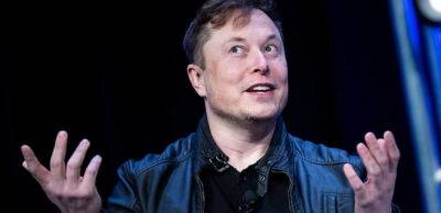 Ілон Маск - Цей Маск зламався, несіть нового: засновник компанії Tesla запропонував Україні капітулювати - thepage.ua - Україна - Крим