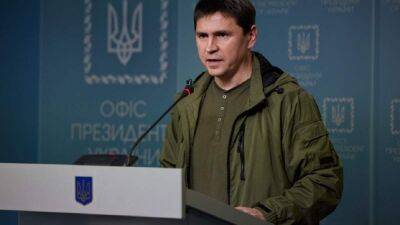 Михаил Подоляк - Что ждет прихвостней России с УПЦ МП в Украине: ответ Подоляка - 24tv.ua - Россия - Украина - Киев - Молдавия