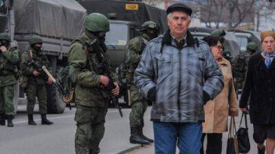 РФ выгоняет все больше херсонцев, а заселяет военных, которые выдают себя за гражданских, – ISW - 24tv.ua - Россия - Украина - Киев - Крым - Херсон - Херсонская обл.