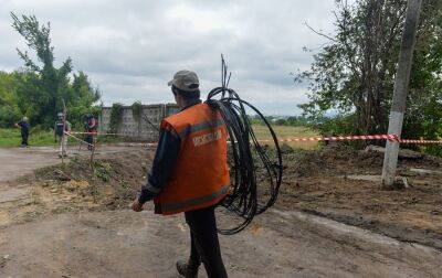 Графік відключення світла для Києва ще в розробці, але й він не буде на 100% точним - rbc.ua - Украина - Україна - місто Київ