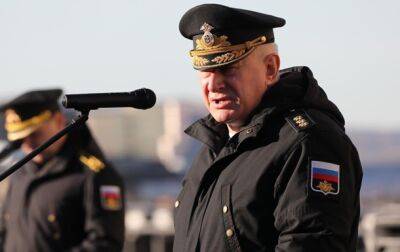 В России заявили об испытаниях "подводного крейсера" - korrespondent.net - Россия - Украина - КНДР - Уфа - Белгород - Северодвинск - Вмс
