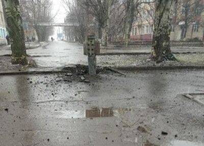 "Дощ, вода, відро, ванна": Як виживають жителі Лисичанська - vchaspik.ua - Украина