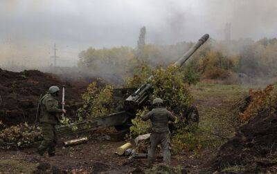 Росіяни будують рубежі оборони на лівому березі Херсонської області після "евакуації" місцевих - rbc.ua - Україна - місто Херсон