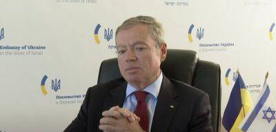 Евгений Корнийчук - Джо Байден - Украина требует от США надавить на Израиль и взять под финансовый контроль Иерусалим, для соблюдения антироссийских санкции - isroe.co.il - Россия - США - Украина - Вашингтон - Израиль - Иерусалим