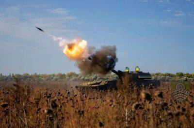 На Волинський - Підрозділи Сил оборони відбили атаки окупантів у районах 11 населених пунктів: зведення Генштабу ЗСУ - vchaspik.ua - Украина - Росія - Білорусь