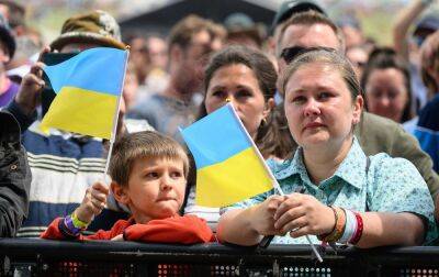 Йти нікуди. Через півроку життя у Британії українці можуть залишитися без житла - rbc.ua - Украина - Англія