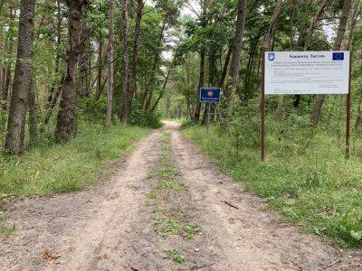 Польща обмірковує будівництво бар'єру на кордоні з Калінінградом - lenta.ua - Украина - місто Брюссель - Польща - Білорусь - місто Мінськ