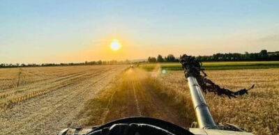 Повільно, але впевнено. ЗСУ просуваються вперед на Луганщині — Гайдай - thepage.ua - Украина