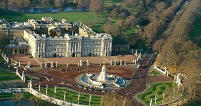 Елизавета II - королева Виктория - король Карл III (Iii) - Почему Карл III никогда не сможет продать Букингемский дворец - focus.ua - Украина - Англия