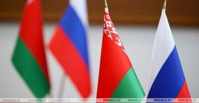 Aleksandr Lukashenko - Lukashenko announces upcoming meeting with President Putin - udf.by - Belarus - Russia