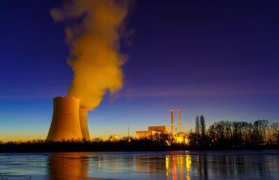 Яцек Сасин - Польша хочет построить три АЭС - ont.by - США - Белоруссия - Польша - Корея