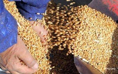 Мировые цены на пшеницу резко выросли после выхода РФ из "зерновой сделки" - korrespondent.net - Россия - США - Украина - Сингапур - Черное Море - Продовольствие