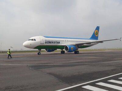 Uzbekistan Airways планирует возобновить полеты в Китай в 2023 году - podrobno.uz - Россия - Китай - Узбекистан - Индия - Пекин - Малайзия - Таиланд - Ташкент - Бангкок - Лахор