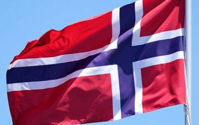 Норвегия - Член НАТО Норвегія від завтра підвищує рівень готовності Збройних сил - rbc.ua - Україна - Росія - Норвегія
