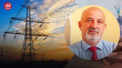 Иван Плачков - "Бесплатно никто не даст": насколько возможен импорт электроэнергии для Украины - 24tv.ua - Украина