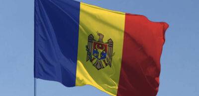 Молдова відповіла на падіння російської ракети на своїй території: висилає посла рф - thepage.ua - Украина - Молдавия - Росія