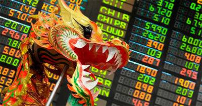 Фондові біржі Азії зросли 4 жовтня за ринками США - bin.ua - Китай - США - Украина - Гонконг - місто Shanghai