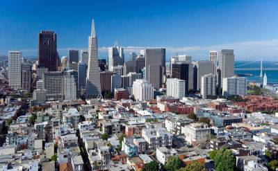 Сан-Хосе визнано найдорожчим містом у США, Нью-Йорк посів лише 5-е місце - дослідження - bin.ua - США - Украина - Вашингтон - Нью-Йорк - місто Вашингтон - місто Сан-Франциско - місто Лос-Анджелес
