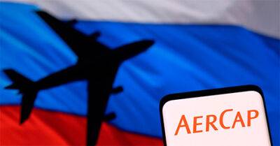 Росії Володимир Путін - Найбільша лізингова компанія світу подала позов на $3,5 мільярда через літаки, які залишились в РФ - bin.ua - Украина - Росія - Євросоюз - місто Лондон