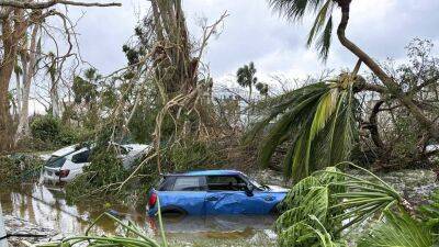 Джо Байден - Ураган "Иэн" унёс десятки жизней во Флориде - ru.euronews.com - США - шт.Флорида - Пуэрто-Рико