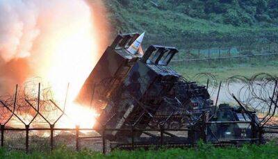 Байден - Україна повторно запросила у США ракети ATACMS із умовою - CNN - lenta.ua - США - Вашингтон - Україна