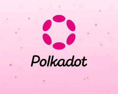 Bitcoin - Bitcoin Suisse добавила функцию голосования Polkadot - forklog.com - Швейцария
