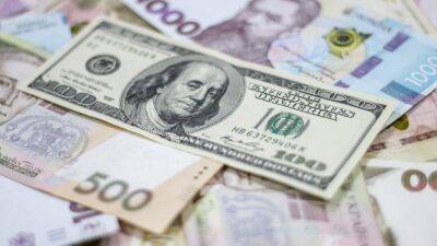 Анна Золотько - Доллар дешевле 41 гривны: за сколько можно купить валюту - 24tv.ua - Украина