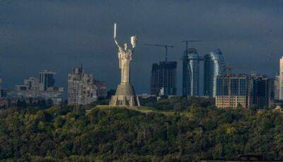 З'ясувалась причина частих та потужних вибухів у передмісті Києва - lenta.ua - Украина - місто Київ