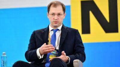Руслан Стрелец - Стрелец назвал сумму экологического ущерба Украины от войны - ru.slovoidilo.ua - Украина - Экология