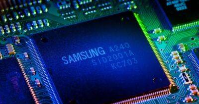 Samsung пообещала освоить 1,4-нм техпроцесс через 5 лет: как изменятся чипы - focus.ua - Южная Корея - США - Украина - Сан-Хосе