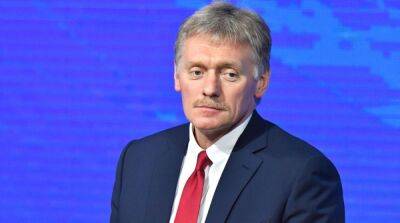 Владимир Зеленский - Владимир Путин - Дмитрий Песков - В кремле прокомментировали указ Зеленского об отказе переговоров с путиным - ru.slovoidilo.ua - Россия - Украина - Киев