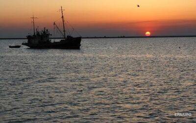 Украина разорвала последний договор с РФ о рыболовстве на Азове - korrespondent.net - Россия - Украина - Азовское Море