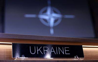 України Володимир Зеленський - Посол розповіла, коли НАТО зможе обговорити заявку України на вступ в альянс - rbc.ua - США - Україна