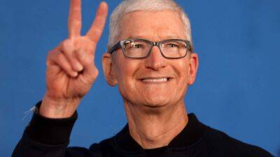 Тим Кук - Тим Кук рассказал, как попасть на работу в Apple: нужны четыре качества - 24tv.ua - Львов