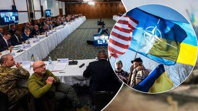 Владимир Зеленский - На ближайшем "Рамштайне" министры обороны стран НАТО могут обсудить членство Украины - 24tv.ua - Украина - Болгария