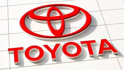 Казахстанські автовиробники ведуть переговори з Toyota про перенесення заводу з Росії - bin.ua - Украина - Казахстан - Україна - Росія