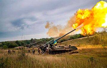 Полковник СБУ дал прогноз по боям на юге Украины и объяснил замысел оккупантов - charter97.org - Украина - Белоруссия - Херсонская обл.