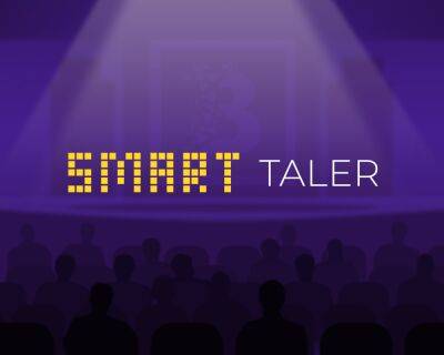 Тренды криптоиндустрии обсудят на конференции Smart Taler 2022 в Минске - forklog.com - Минск