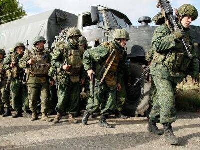На украинскую "горячую линию" поступило более 2 тыс. заявок от желающих сдаться в плен - gordonua.com - Россия - Украина