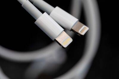 ЕС окончательно утвердил переход на USB-C в смартфонах до конца 2024 года — Apple вынуждена отказаться от Lightning в iPhone - itc.ua - Украина - Николаевская обл. - Ес