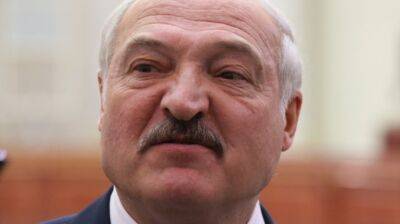 Лукашенко - Лукашенко поручил Совбезу усилить военную пропаганду среди населения - pravda.com.ua - Россия - Украина - Белоруссия