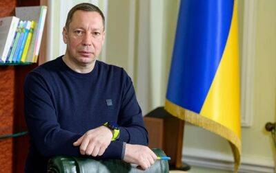 Кирилл Шевченко - Глава Нацбанка Украины подал в отставку - korrespondent.net - Украина