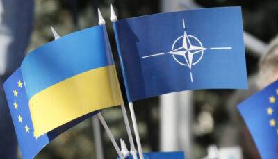 Єнс Столтенберг - Генсек НАТО вже отримав офіційну заявку України, - ОПУ - vchaspik.ua - Украина