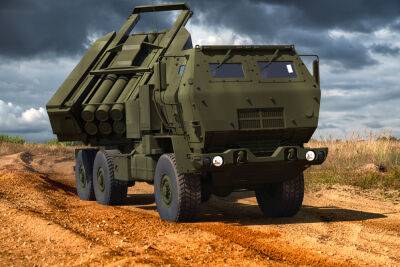 4 HIMARS, 32 гаубицы, бронемашины MaxxPro и боеприпасы — США выделили Украине новый пакет военной помощи на $625 млн - itc.ua - США - Украина - Николаевская обл.