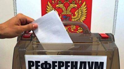 Задержаны организаторы псевдореферендума на Николаевщине - ru.slovoidilo.ua - Украина - ЛНР - Николаевская обл. - район Баштанский
