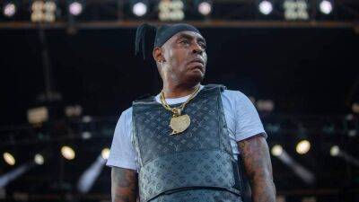 В полиции назвали причину смерти рэпера Coolio: 45 минут "откачивали" артиста - 24tv.ua - США