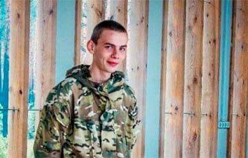 23-летнего политзаключенного из Кобрина приговорили к двум годам колонии - charter97.org - Белоруссия - Барановичи