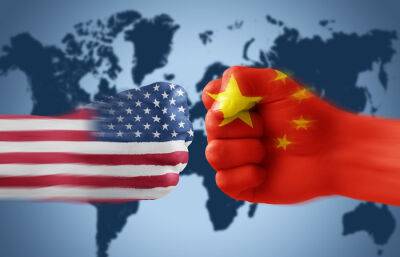 Вашингтон ограничит экспорт полупроводников в Китай - obzor.lt - Китай - США - Вашингтон - Тайвань